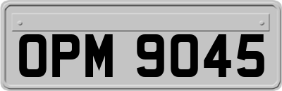 OPM9045