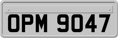 OPM9047