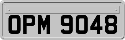 OPM9048