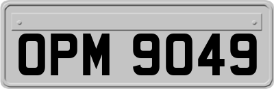 OPM9049