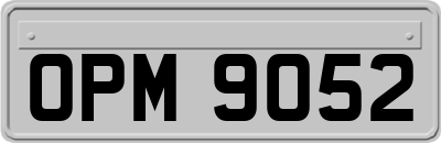 OPM9052
