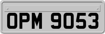 OPM9053