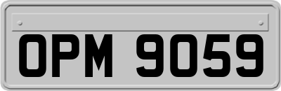 OPM9059