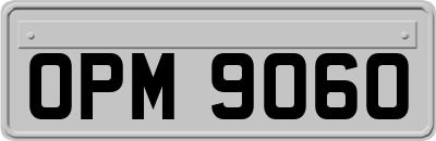 OPM9060