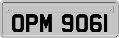 OPM9061