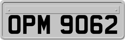 OPM9062