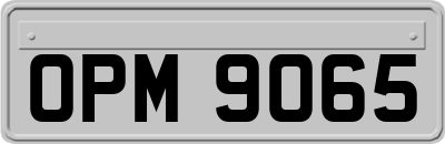 OPM9065