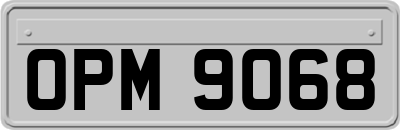 OPM9068
