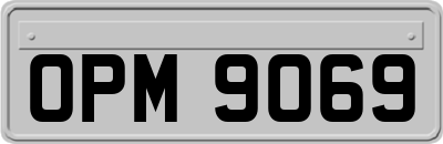 OPM9069