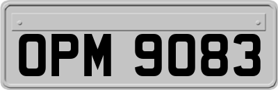 OPM9083
