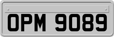 OPM9089