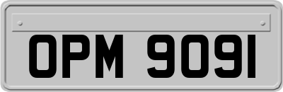 OPM9091