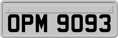 OPM9093