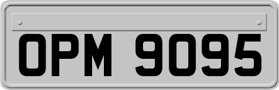 OPM9095