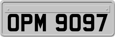 OPM9097