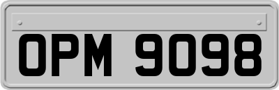 OPM9098
