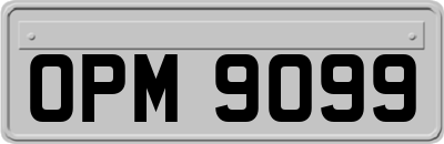 OPM9099
