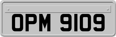 OPM9109