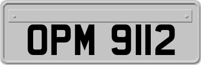 OPM9112