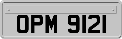 OPM9121