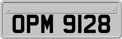 OPM9128