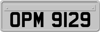 OPM9129