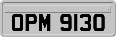 OPM9130