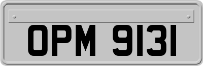 OPM9131
