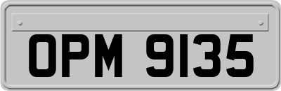 OPM9135