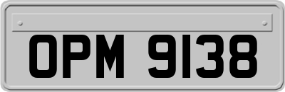 OPM9138