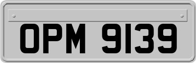OPM9139