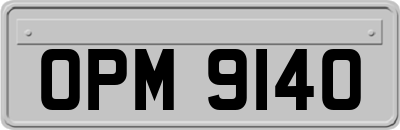 OPM9140