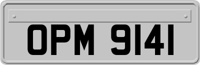 OPM9141