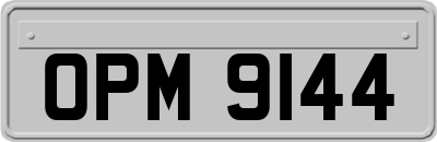 OPM9144