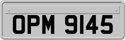 OPM9145