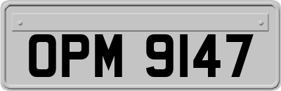 OPM9147