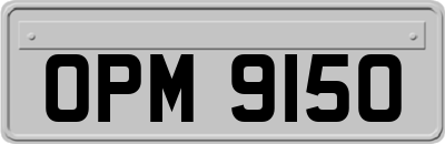 OPM9150