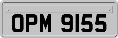 OPM9155