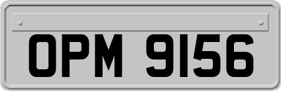 OPM9156