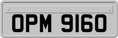 OPM9160