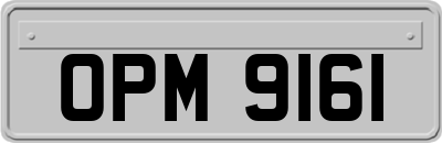 OPM9161