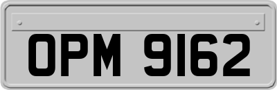 OPM9162