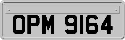 OPM9164