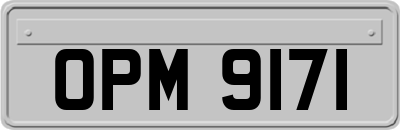 OPM9171