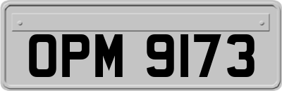 OPM9173