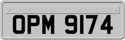 OPM9174