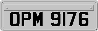 OPM9176