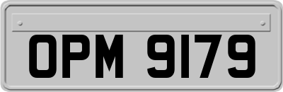 OPM9179