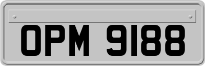OPM9188