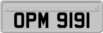OPM9191